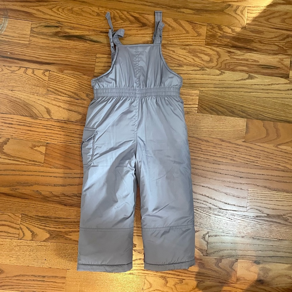 Used winter Overall - Picture 2 of 2